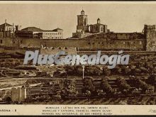 Foto antigua de TARRAGONA