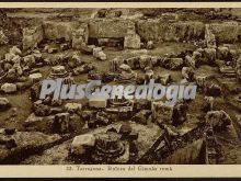 Foto antigua de TARRAGONA