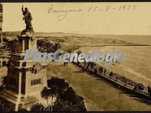 Foto antigua de TARRAGONA