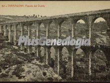 Foto antigua de TARRAGONA