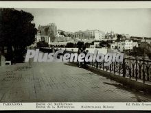 Foto antigua de TARRAGONA