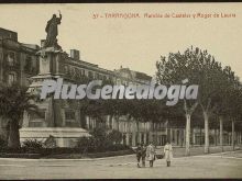 Foto antigua de TARRAGONA