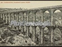 Foto antigua de TARRAGONA