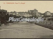 Foto antigua de TARRAGONA