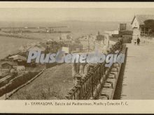 Foto antigua de TARRAGONA