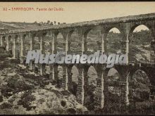 Foto antigua de TARRAGONA