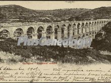 Foto antigua de TARRAGONA