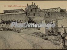 Foto antigua de TARRAGONA