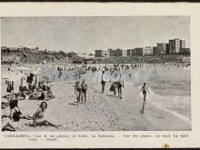 Foto antigua de TARRAGONA