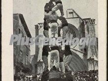 Foto antigua de TARRAGONA