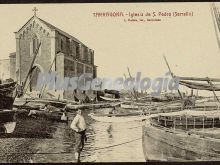 Foto antigua de TARRAGONA