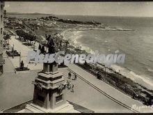 Foto antigua de TARRAGONA