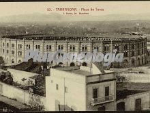 Foto antigua de TARRAGONA