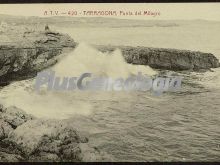 Foto antigua de TARRAGONA