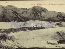 Ver fotos antiguas de la ciudad de PUERTO DE LA BONAIGUA