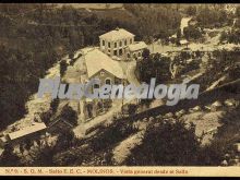 Ver fotos antiguas de Vista de ciudades y Pueblos de MOLINOS