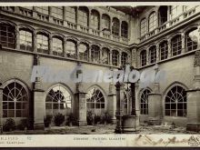 Ver fotos antiguas de Edificios de BELLPUIG