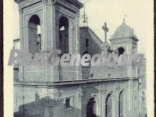 Ver fotos antiguas de Iglesias, Catedrales y Capillas de LERIDA
