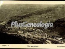 Ver fotos antiguas de vista de ciudades y pueblos en MARTINET