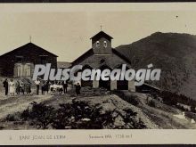 Ver fotos antiguas de Edificios de SANT JOAN DE L ERM