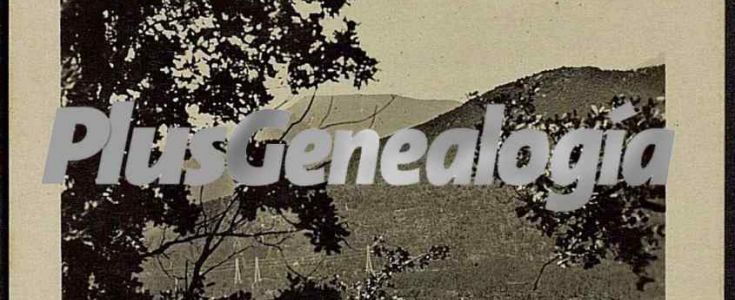 Fotos antiguas de LA NOU DE BERGUEDA