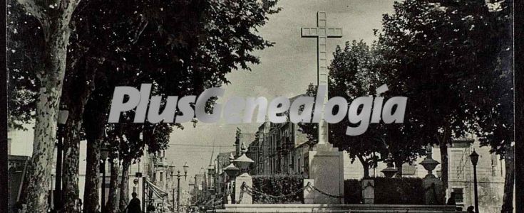 Fotos antiguas de GRANOLLERS