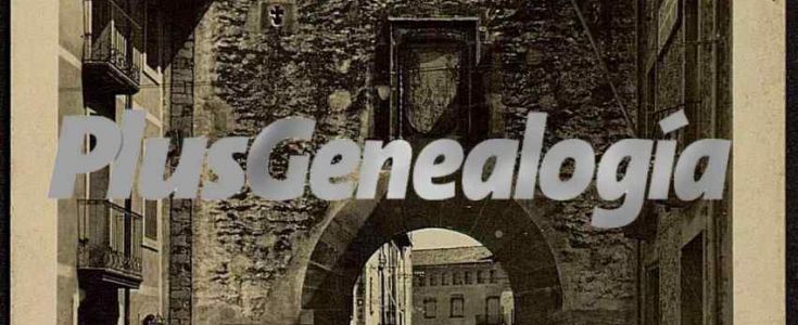 Fotos antiguas de CENTELLES