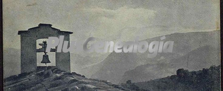 Fotos antiguas de BERGADA