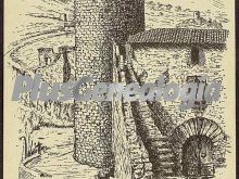 Ver fotos antiguas de Castillos de TOSSA