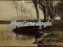 Ver fotos antiguas de parques, jardines y naturaleza en BAÑOLAS