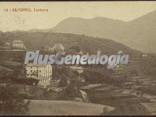 Ver fotos antiguas de Vista de ciudades y Pueblos de VILADRAU