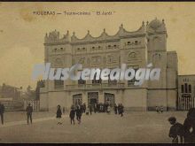 Ver fotos antiguas de la ciudad de FIGUERAS