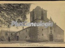 Ver fotos antiguas de iglesias, catedrales y capillas en EL FAR
