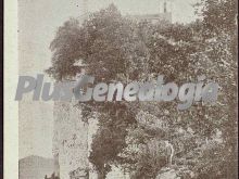 Ver fotos antiguas de parques, jardines y naturaleza en SANTUARI DEL FAR