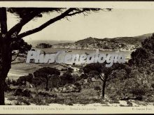 Ver fotos antiguas de Paisaje marítimo de SAN FELIU DE GUIXOLS