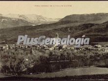 Ver fotos antiguas de Vista de ciudades y Pueblos de LLIVIA