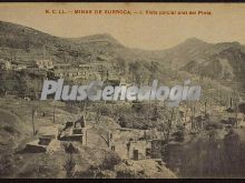 Ver fotos antiguas de vista de ciudades y pueblos en SURROCA