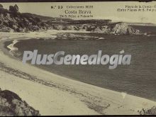 Ver fotos antiguas de paisaje marítimo en S AGARO