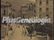 Ver fotos antiguas de Calles de RIBES