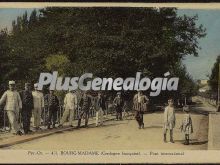 Pont internacional de puigcerdá (girona)