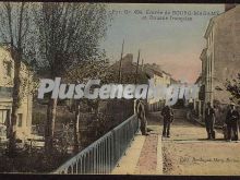 Ver fotos antiguas de edificios en PUIGCERDA