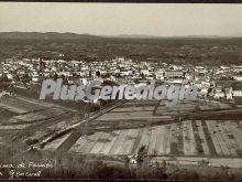 Ver fotos antiguas de Vista de ciudades y Pueblos de SANTA COLOMA DE FARNERS