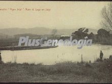 Ver fotos antiguas de Parques, Jardines y Naturaleza de JALPI
