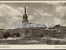 Ver fotos antiguas de iglesias, catedrales y capillas en CAMPDEVANOL