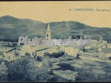 Ver fotos antiguas de Vista de ciudades y Pueblos de CAMPDEVANOL