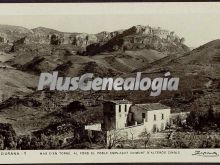 Ver fotos antiguas de vista de ciudades y pueblos en CIURANA