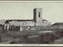 Ver fotos antiguas de iglesias, catedrales y capillas en ALFAR