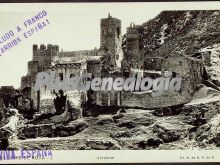 Ver fotos antiguas de castillos en SANT PERE DE RODA