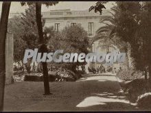 Ver fotos antiguas de edificios en CALDAS DE MONTBUY