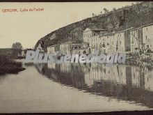 Ver fotos antiguas de la ciudad de GERONA